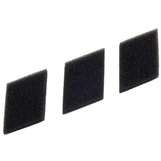 3X 23CC 26CC FLYMO LITE XLT250 Strimmer Air Filter