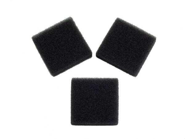 3X 23CC 26CC MCCULLOCH TRIMMAC 210 Strimmer Air Filter