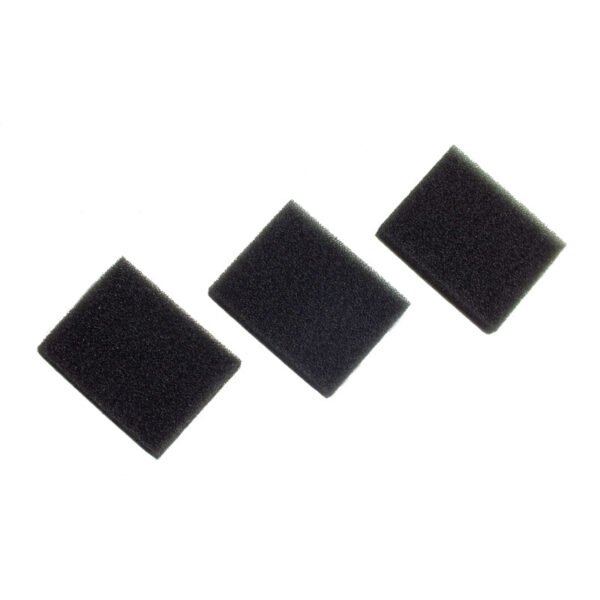 3X 43CC 52CC KAWASAKI TH43 Strimmer Air Filter