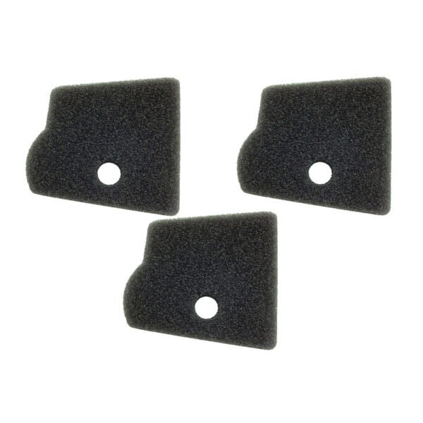 3X HUSQVARNA 325HS75 325HS99 Air Filter