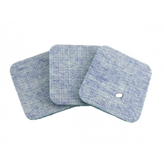 3X STIHL FC55 FS38 FS45 FS45C FS45L FS46 FS46C FS55 FS55C FS55R FS55RC FS55T HL45 HS45 KM55 KM55C KM55R KM55RC Air Filter