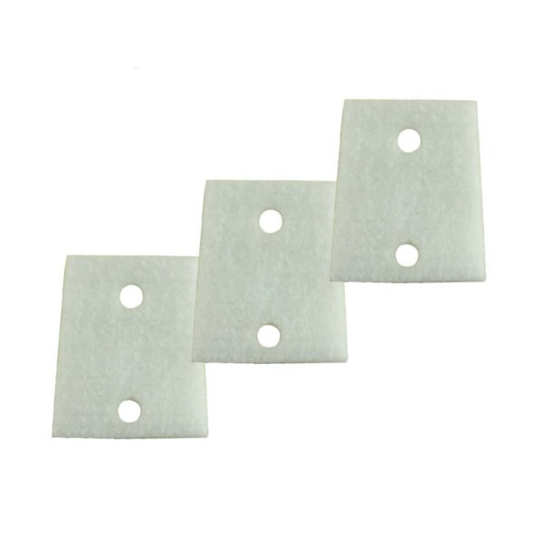 3X STIHL FS48 FS52 FS56 FS62 FS66 Air Filter