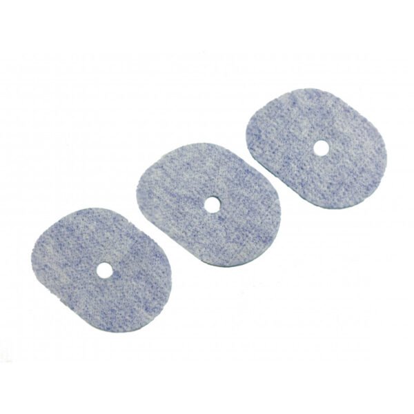 3X STIHL FS40 FS40C FS50 FS50C FS56 FS56C FS70C KM56C KM56RC Air Filter