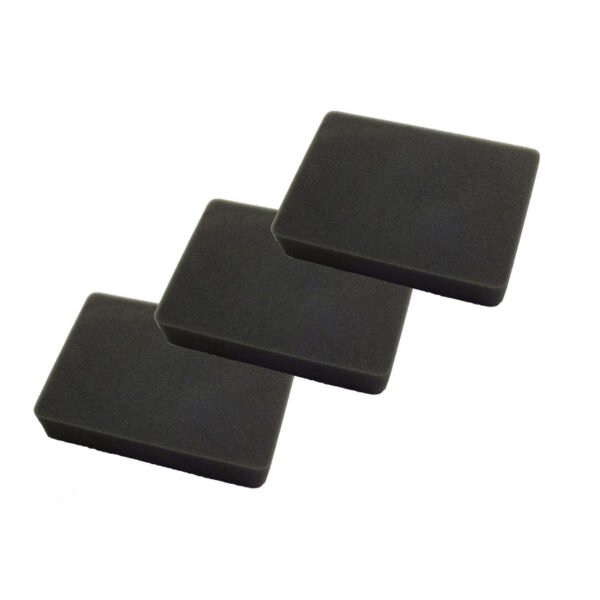 3X HONDA GX240 GX270 GX340 GX390 Air Filter