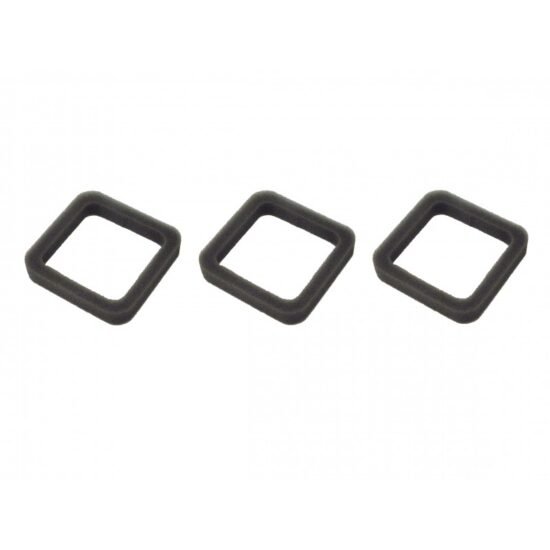 3X OLEO-MAC SPARTA 26 Air Filter