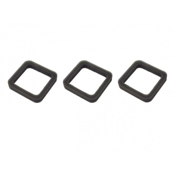 3X OLEO-MAC SPARTA 26 Air Filter