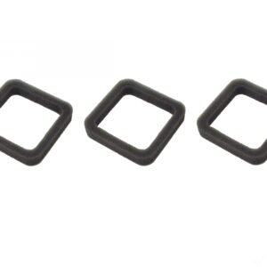 3X OLEOMAC SPARTA 26 STRIMMER AIR FILTER