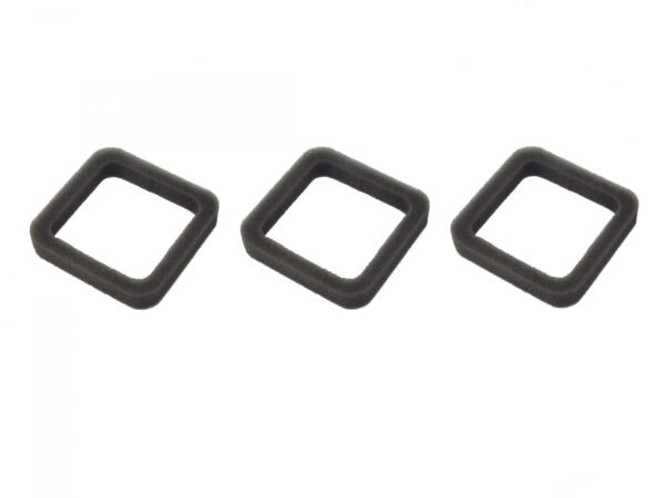 3X OLEOMAC SPARTA 26 STRIMMER AIR FILTER