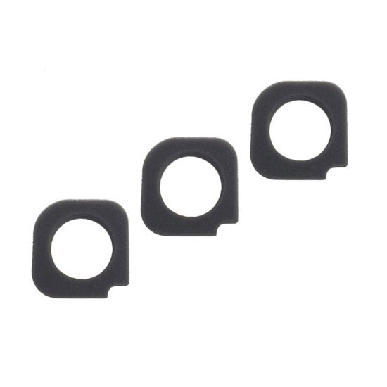 3X MAKITA RST210 Air Filter