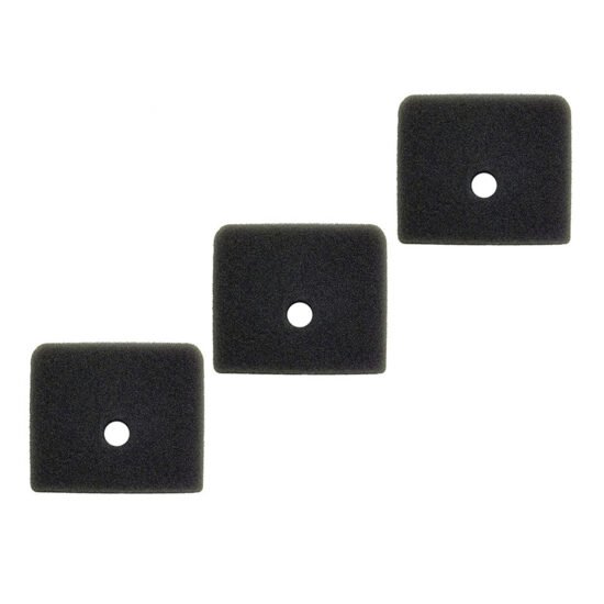 3X SHINDAIWA AH230 C230 C250 LE230 LE250 M230 P230 PB230 T230 T250 Air Filter