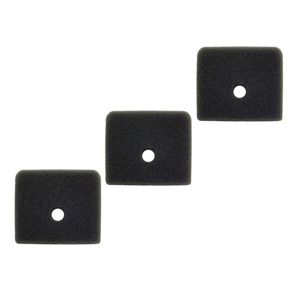 3X SHINDAIWA AH230 C230 C250 LE230 LE250 M230 P230 PB230 T230 T250 Air Filter