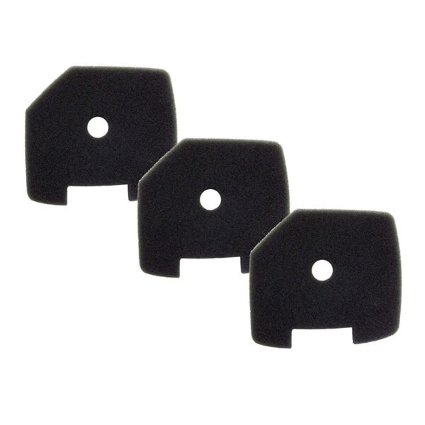 3X KAWASAKI KBH35 KBL35 TJ35E TJ035E Air Filter