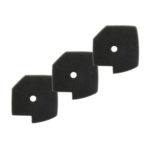 3X KAWASAKI KBH45A KBH45B KBL45A KBL45B TJ45E TJ045E Air Filter