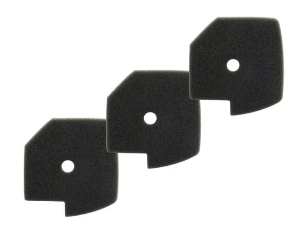 3X KAWASAKI KBH45A KBH45B KBL45A KBL45B TJ45E TJ045E AIR FILTER