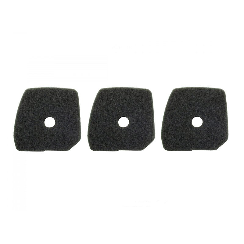3X KAWASAKI KBH53A KBL53A TJ53E TJ053E Air Filter