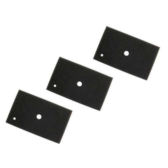 580739_1 3X STIHL TS400 Air Filter