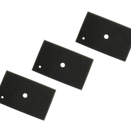 3X STIHL TS400 DISC CUTTER AIR FILTER