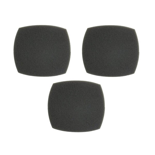 3X MORPHY RICHARDS 732006 732007 Filter