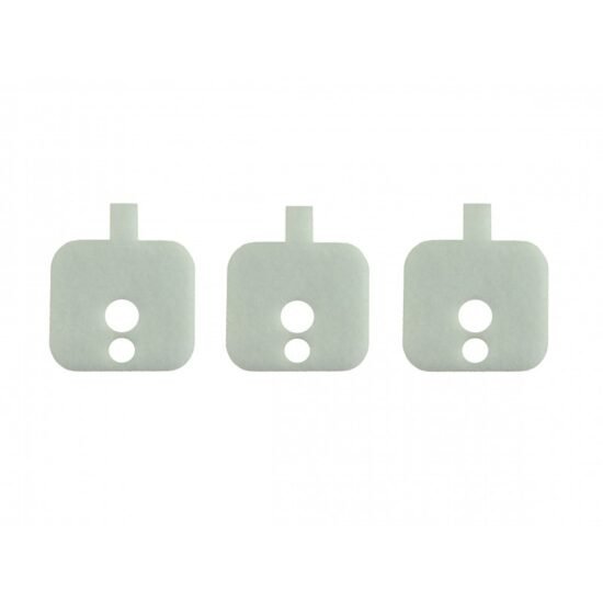 3X TANAKA TBC230 TBC240 Air Filter