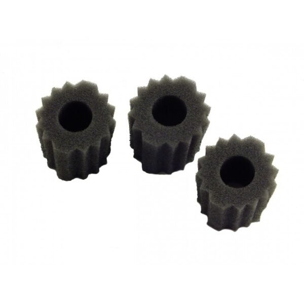 3X ROBIN HT01T HT02T NB02T NB16S NB23T NBF171A NB211 NB231 Air Filter