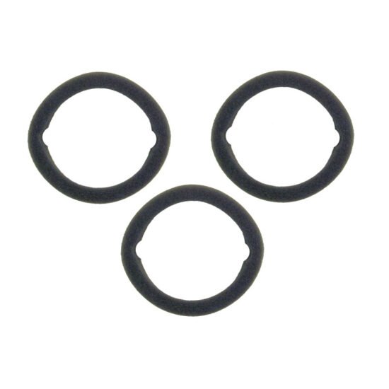 3X TANAKA TBC265 Air Filter