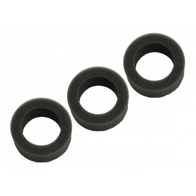 580785 3X ROBIN NB2501 Air Filter