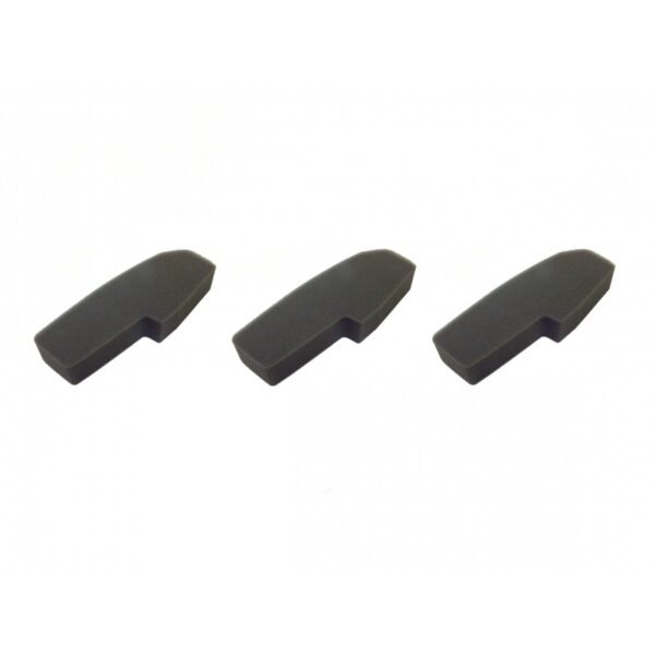 3X CASTELGARDEN OM65 RM65 Air Filter