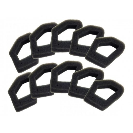 10X HONDA GX35 UMK435 Air Filter