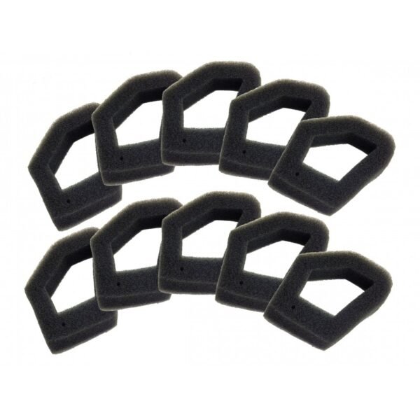 10X HONDA GX35 UMK435 Air Filter