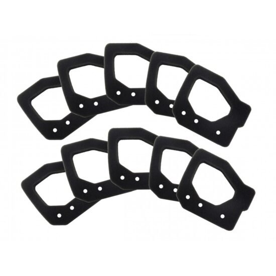 10X HONDA GX25 UMK425 Air Filter