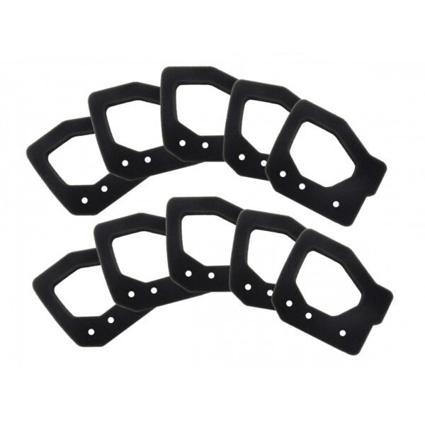 10X HONDA GX25 UMK425 Air Filter