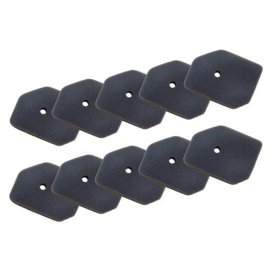 10X HONDA G100 HR17 Air Filter