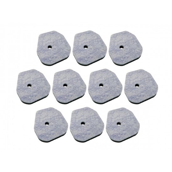 10X STIHL HS46 HS46C HS56 HS56C Hedge Trimmer Air Filter