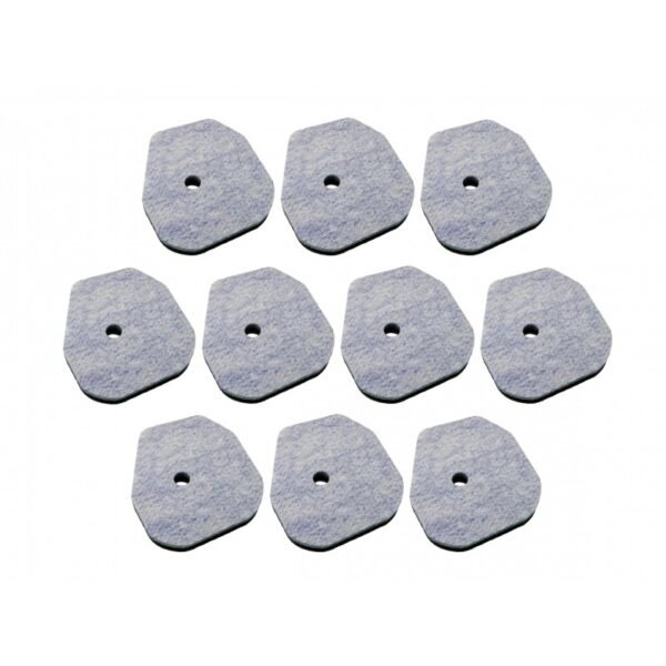 10X STIHL HS46 HS46C HS56 HS56C Hedge Trimmer Air Filter