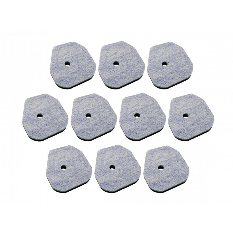 10X STIHL HS46 HS46C HS56 HS56C Hedge Trimmer Air Filter