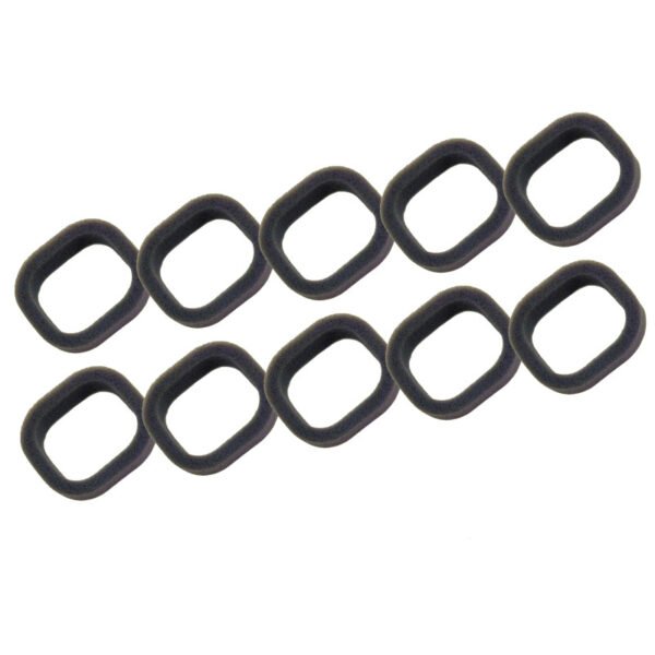 10X 43CC 52CC Strimmers Brushcutters Hedge Trimmers Leaf Blowers Air Filter