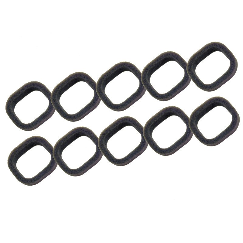 590670 10X 43CC 52CC Strimmers Brushcutters Hedge Trimmers Leaf Blowers Air Filter
