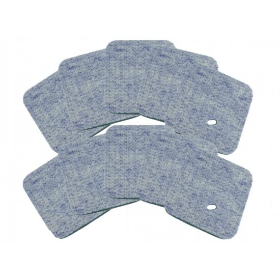 10X STIHL FC55 FS38 FS45 FS45C FS45L FS46 FS46C FS55 FS55C FS55R FS55RC FS55T HL45 HS45 KM55 KM55C KM55R KM55RC Air Filter