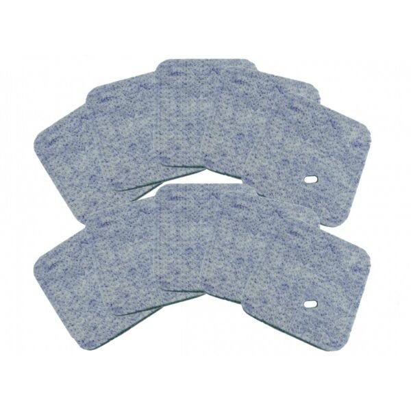 10X STIHL FC55 FS38 FS45 FS45C FS45L FS46 FS46C FS55 FS55C FS55R FS55RC FS55T HL45 HS45 KM55 KM55C KM55R KM55RC Air Filter