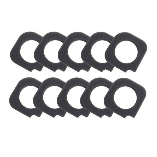 10X MAKITA RST210 Air Filter