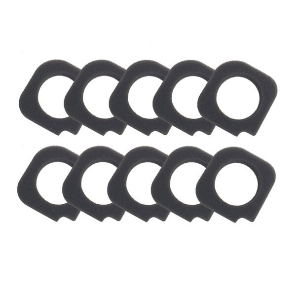 10X MAKITA RST210 Air Filter