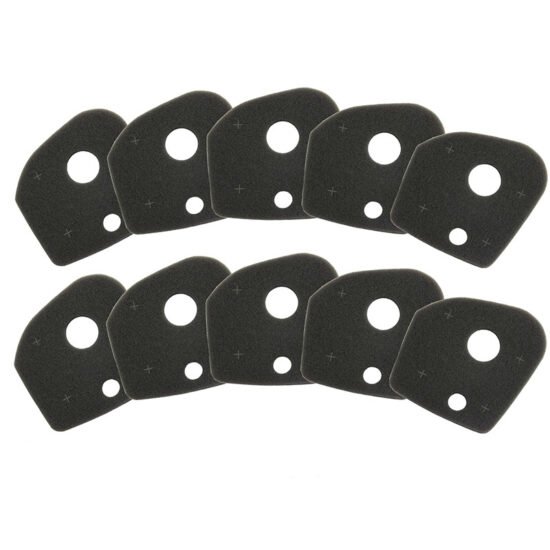 590749_1 10X HUSQVARNA 333R 335R 535RX Air Filter