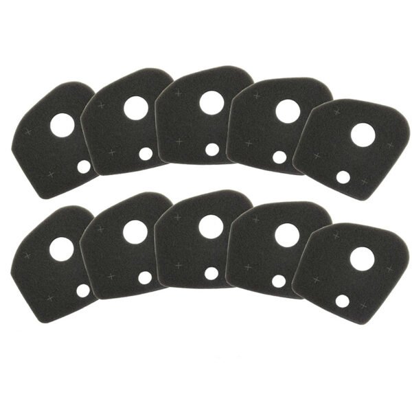 10X HUSQVARNA 333R 335R 535RX Air Filter