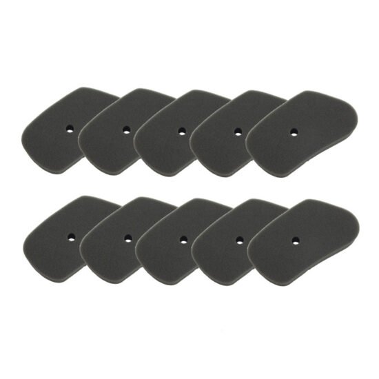590761 10X HONDA GV100 HR173 HRB423 HRG413 Air Filter