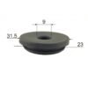 Strimmer Hedge Trimmer Fuel Tank Rubber Grommet