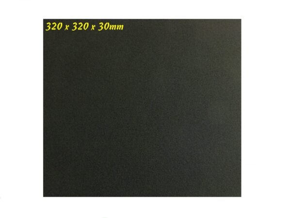 Universal Air Filter Dust Foam Cleaner Sheet 320 x 320 x 30MM