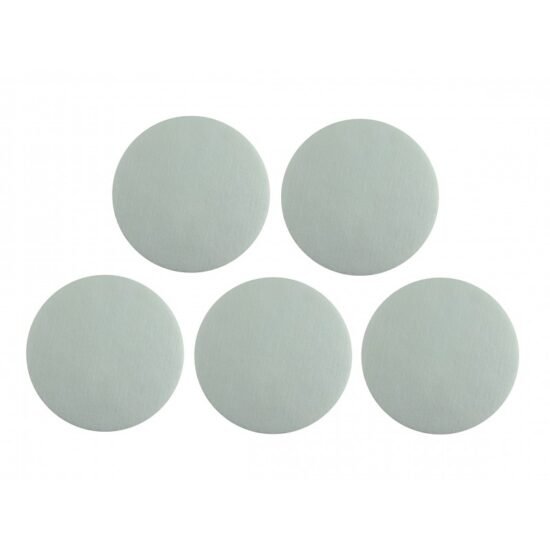 5X DYSON DC04 DC05 DC08 DC19 DC29 Post Motor Lid Felt Filter