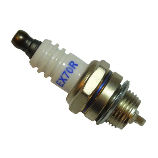 EX70R Spark Plug Strimmers Brushcutters Chainsaws Leaf Blowers Lawnmowers Hedge Trimmers