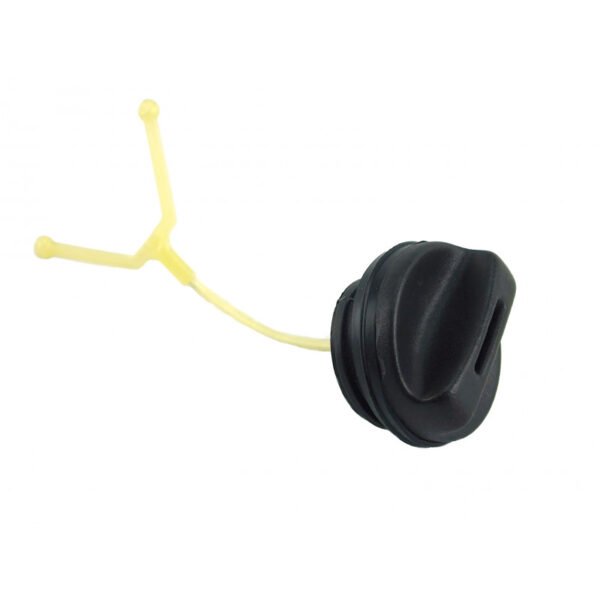 HUSQVARNA 357 365 371 372 Oil Filler / Fuel Tank Cap