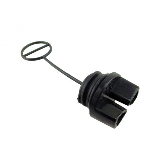 PARTNER 350 351 370 371 390 420 MCCULLOCH 335 338 435 440 Oil Filler Cap